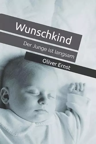 Wunschkind cover