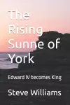 The Rising Sunne of York cover