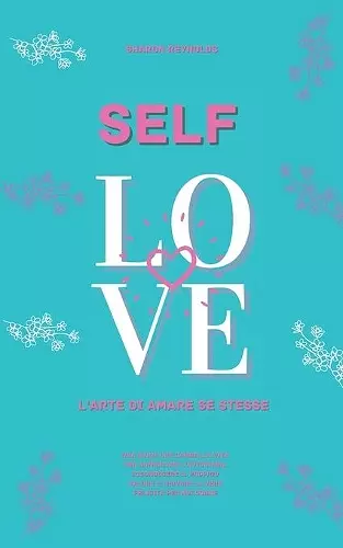 Self Love cover