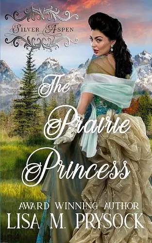 The Prairie Princess cover