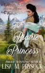 The Prairie Princess cover