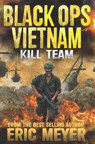 Kill Team cover