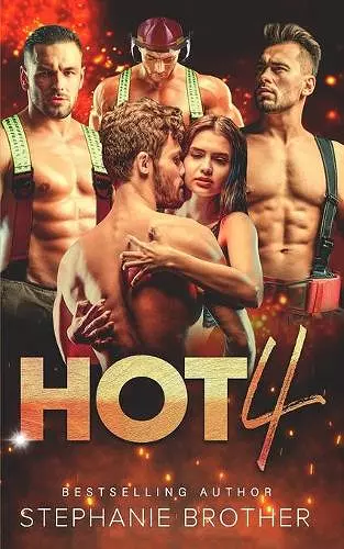 Hot 4 cover