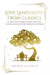 Love languages from classics cover