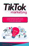 Tiktok Marketing cover