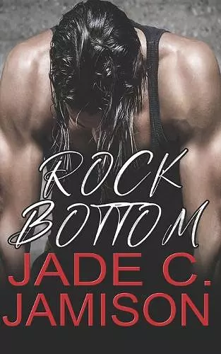 Rock Bottom cover