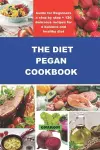 The Diet Pegan Cookbook cover