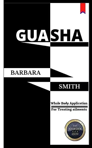 Gua Sha cover