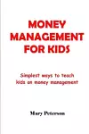 Money Management for Kids cover