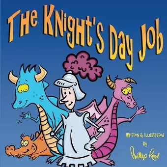 The Knight's Day Job cover