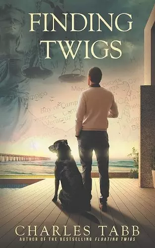 Finding Twigs cover