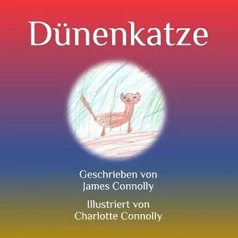 Dünenkatze cover