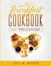 The Breakfast Cookbook cover