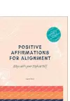 Positive Affirmations for Alignment cover