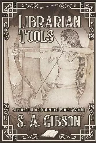 Librarian Tools cover