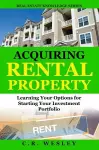 Acquiring Rental Property cover