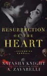 Resurrection of the Heart cover