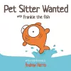 Pet Sitter Wanted cover