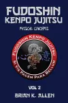 Fudoshin Kenpo Jujitsu cover