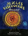 Alicia's Discoveries Fireworks! cover