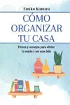 Cómo organizar tu casa cover