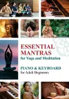 Essential Mantras of the World cover