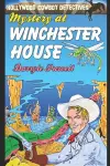 Mystery at Winchester House cover