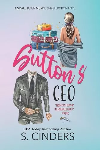 Sutton's CEO cover