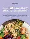 Anti-Inflammatory Diet for Beginners cover