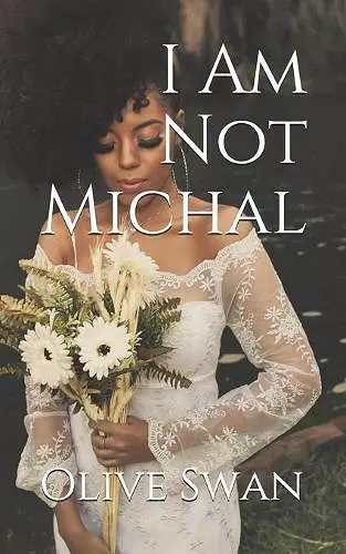 I Am Not Michal cover