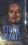 Stone Hearts cover