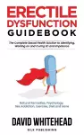 Erectile Dysfunction Guidebook cover