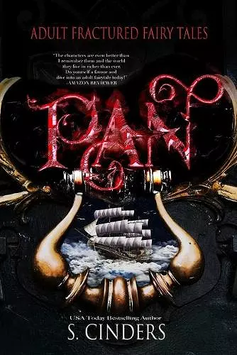 Pan cover