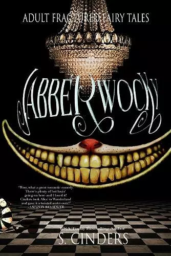 Jabberwocky cover