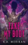 Take My Body cover