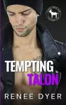 Tempting Talon cover