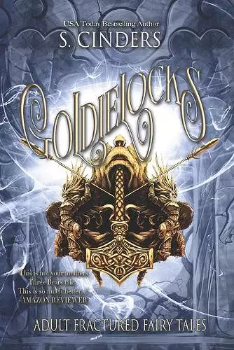 Goldie cover