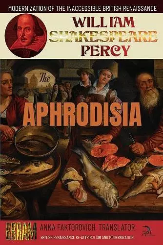 The Aphrodisia cover