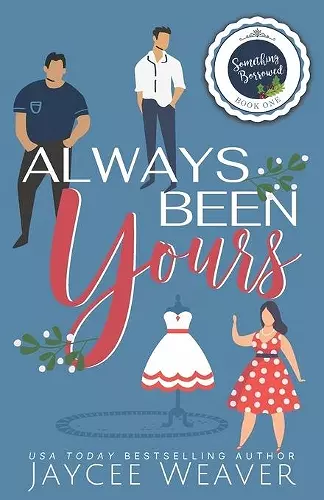 Always Been Yours cover