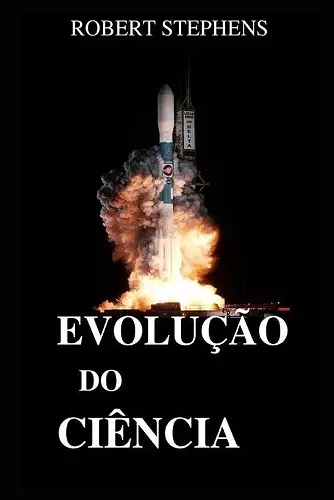 Evolução Do Ciência cover