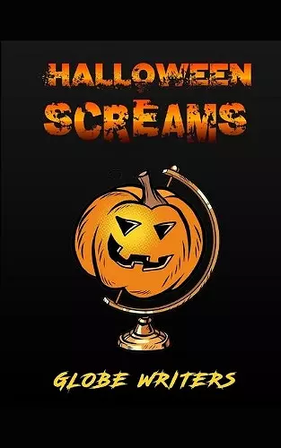 Halloween Screams cover