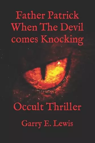 Father Patrick When The Devil comes Knocking cover
