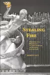 Stealing Fire cover