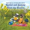 Rachel and Sammy Visit the Prairie cover
