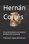 Hernán Cortés cover