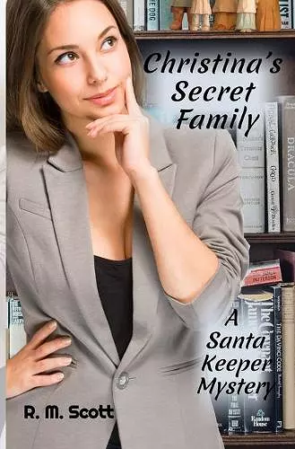 Christina's Secret Family cover