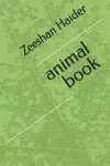 animal book cover