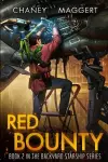 Red Bounty cover