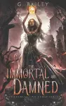 The Immortal And Damned cover