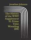 The History of the WWF Supplement H cover